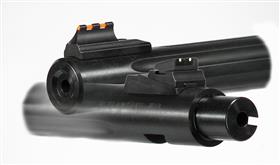 10" Fluted .920 Charger Barrel w/ Fire Sights 10" Fluted .920 Charger Barrel w/ Fire Sights